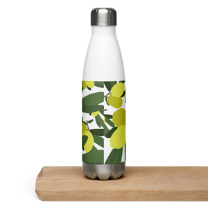 Olive Tree | Stainless Steel Water Bottle