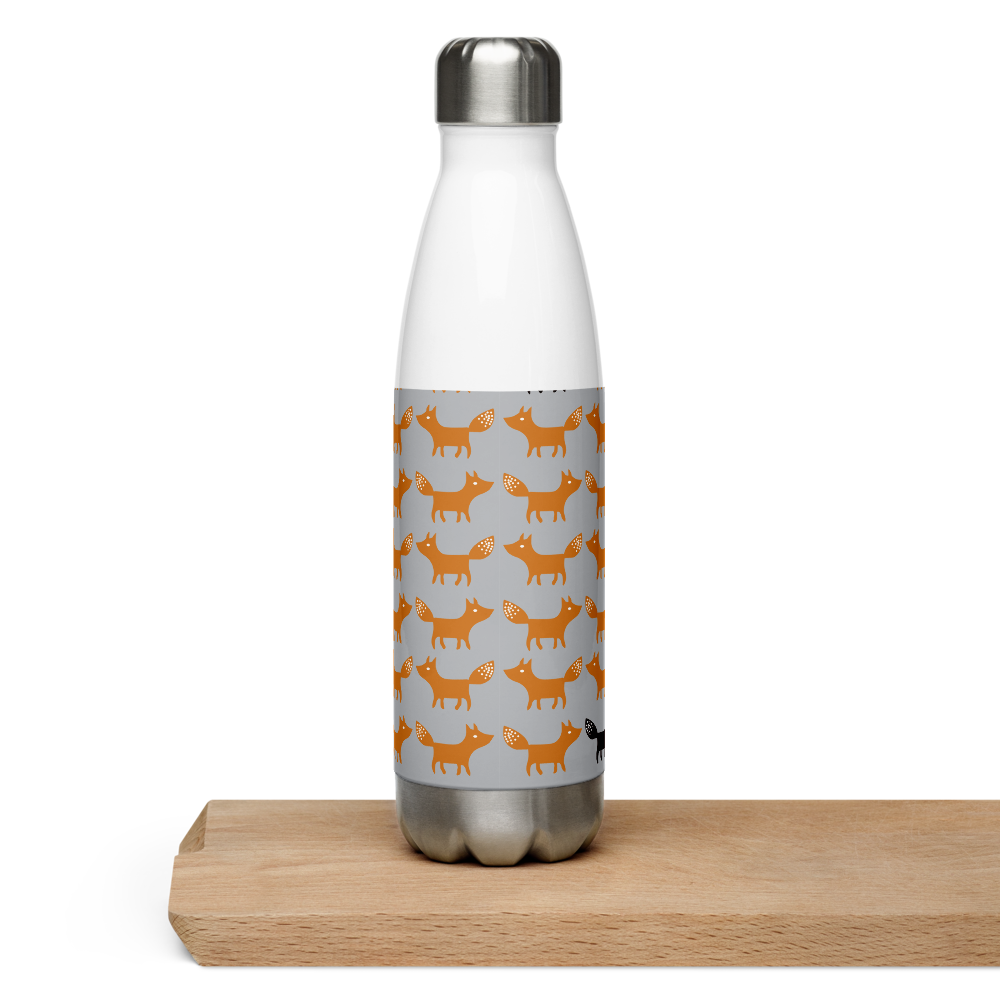 Kettu | Stainless Steel Water Bottle