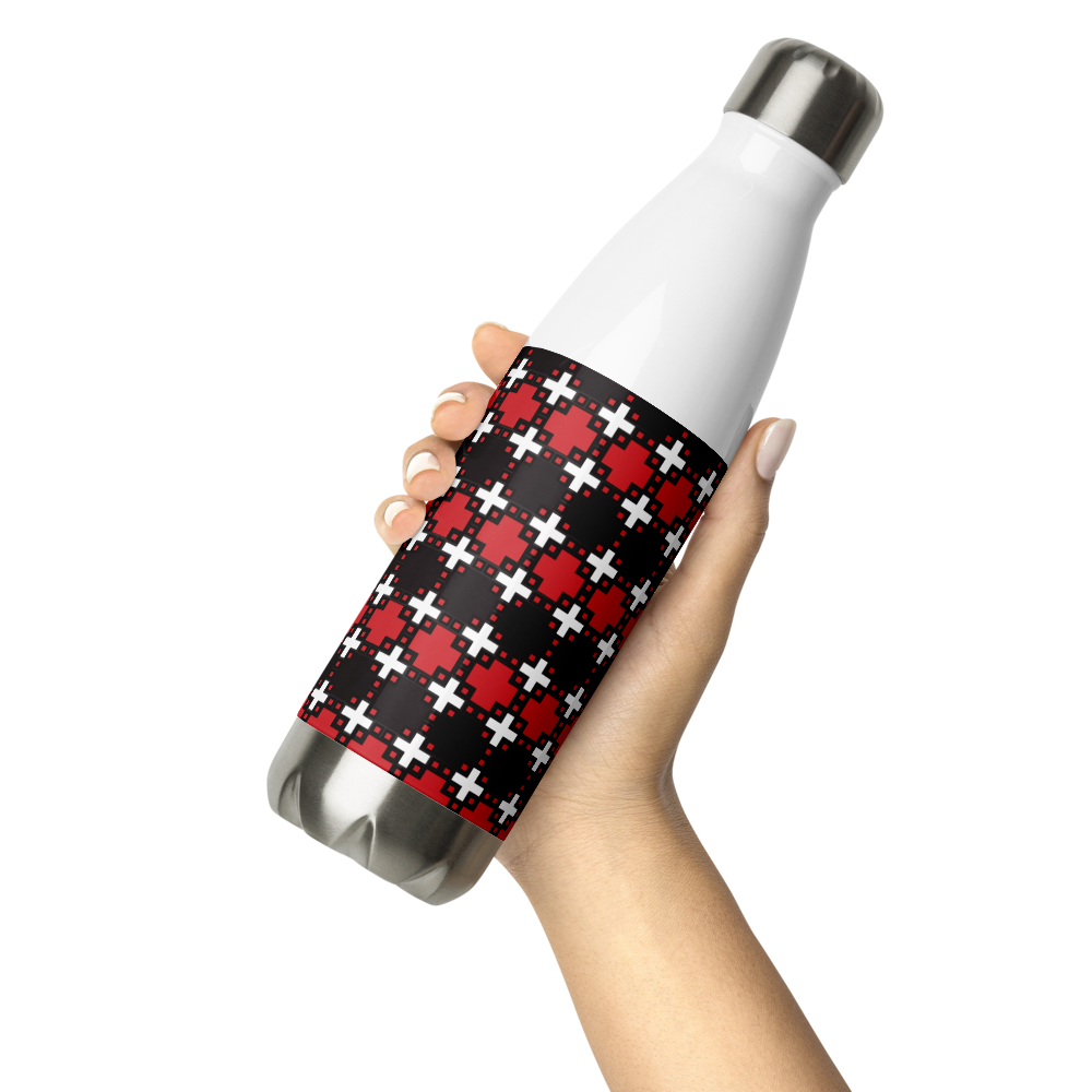 Oriental Fragrances | Stainless Steel Water Bottle