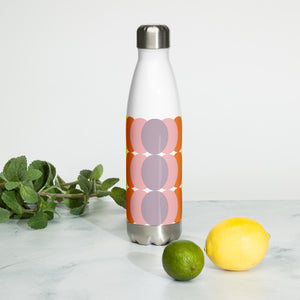 New Life | Stainless Steel Water Bottle