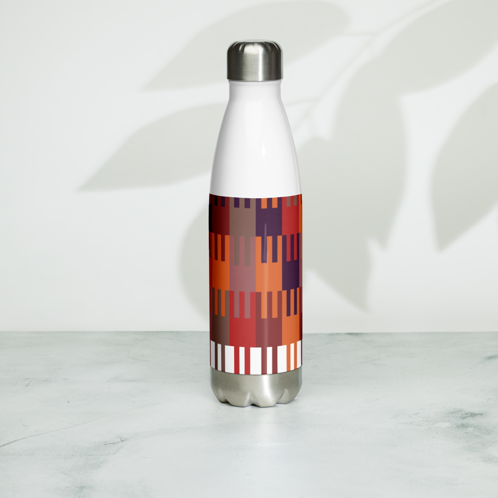 Desert Scents | Stainless Steel Water Bottle