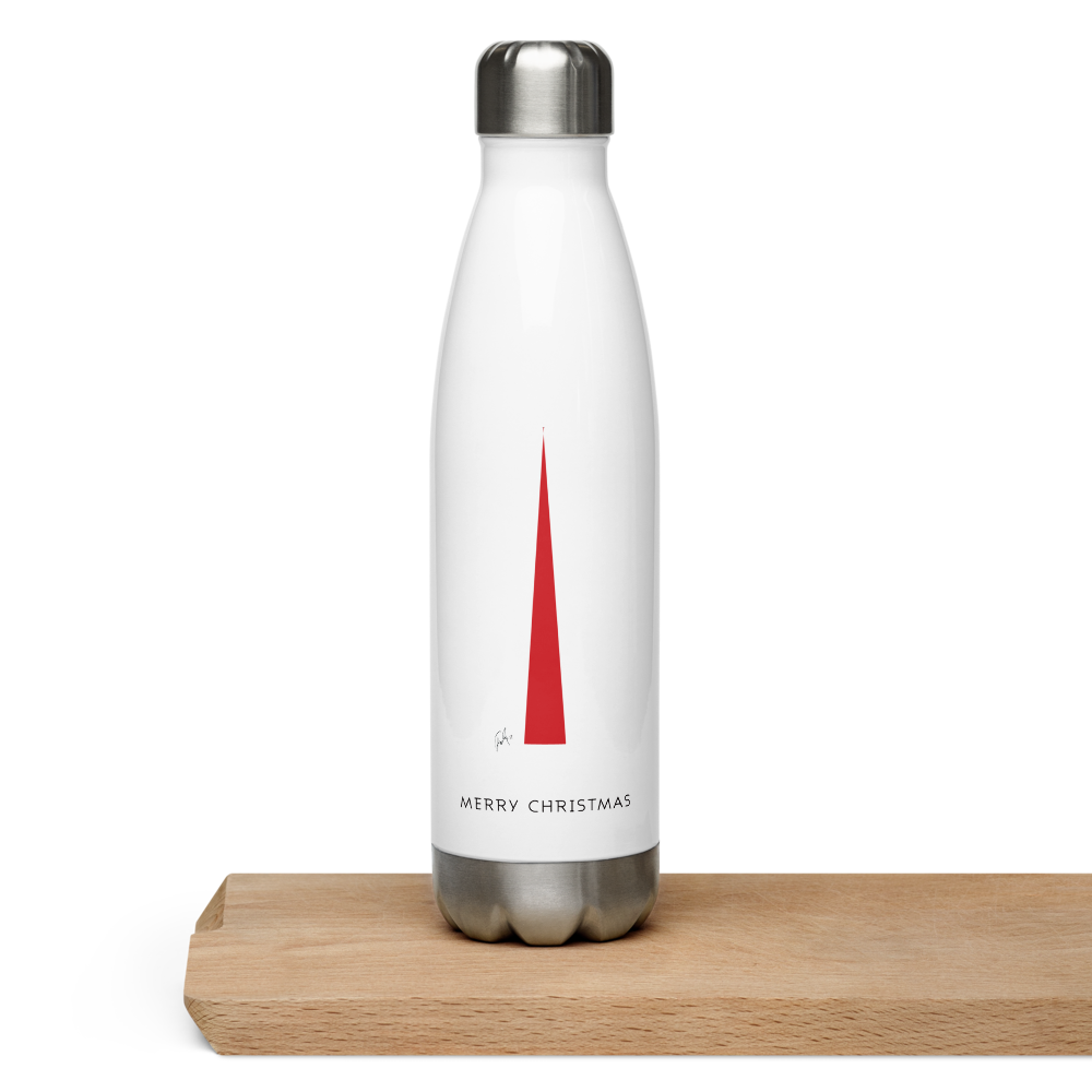 Tonttu | Stainless Steel Water Bottle