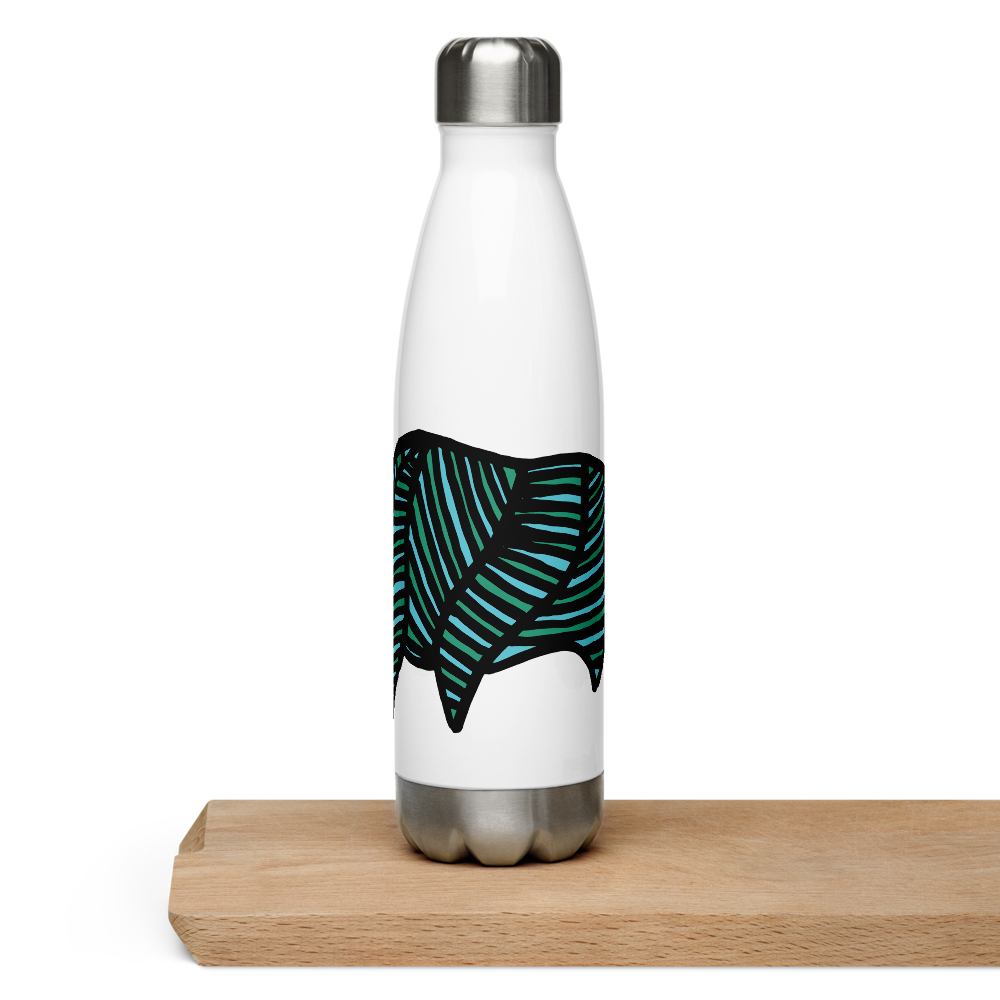 Karhu Kuhmo | Stainless Steel Water Bottle