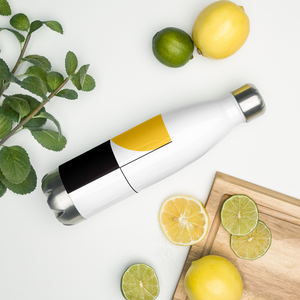 Local Sun | Stainless Steel Water Bottle