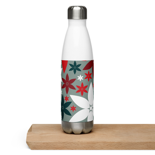 Hermione | Stainless Steel Water Bottle