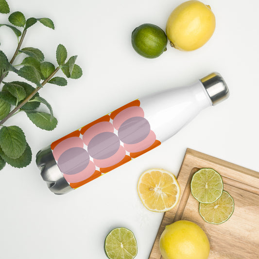 New Life | Stainless Steel Water Bottle