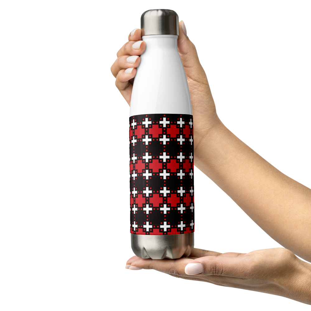 Oriental Fragrances | Stainless Steel Water Bottle