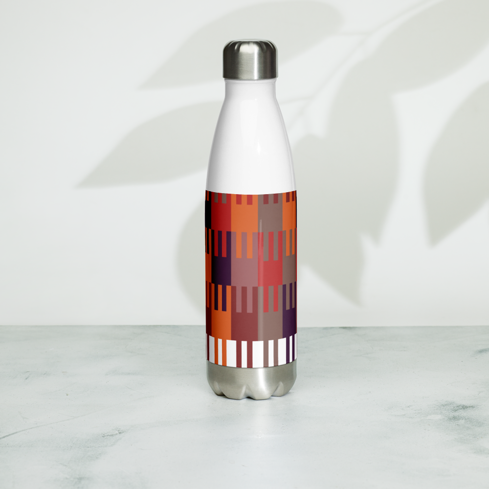 Desert Scents | Stainless Steel Water Bottle