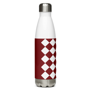 Christmas Square | Stainless Steel Water Bottle