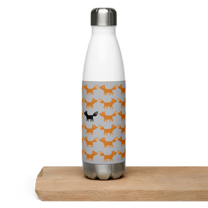 Kettu | Stainless Steel Water Bottle