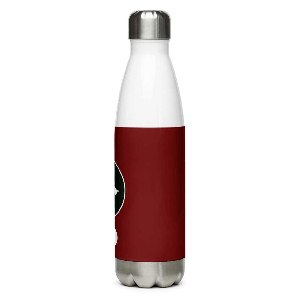 Joulu Linnut | Stainless Steel Water Bottle