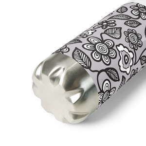 Spring Magic | Stainless Steel Water Bottle