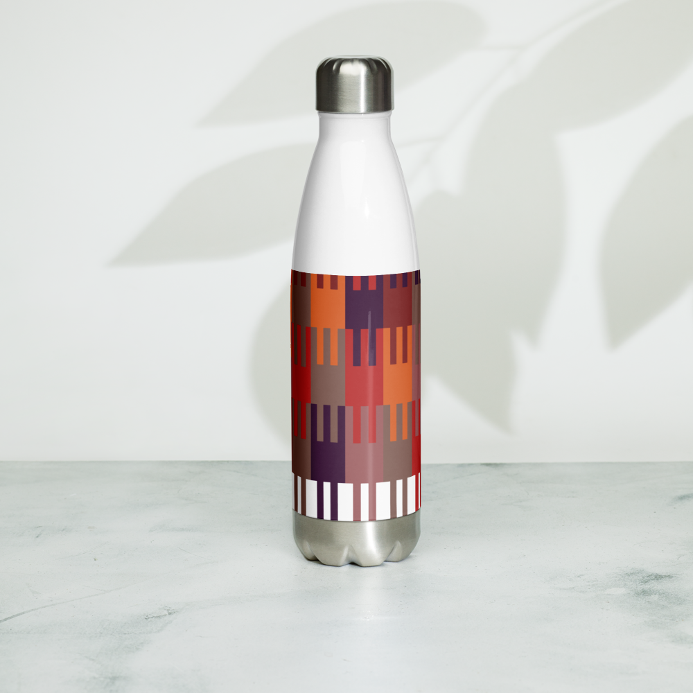 Desert Scents | Stainless Steel Water Bottle