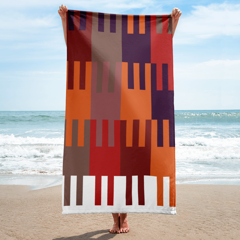 Desert Scents | Towel