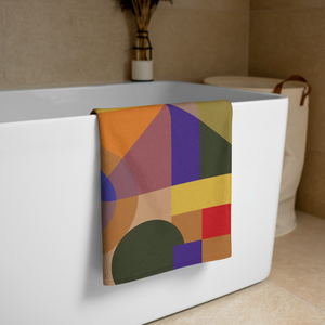 Smart Composition | Towel