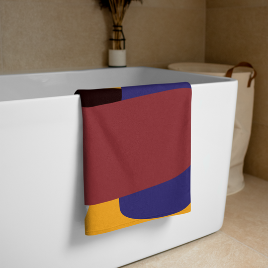 Stones | Towel