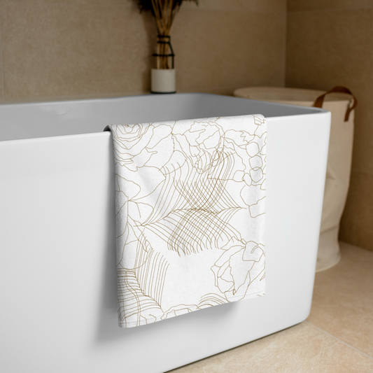 Luxuries | Towel