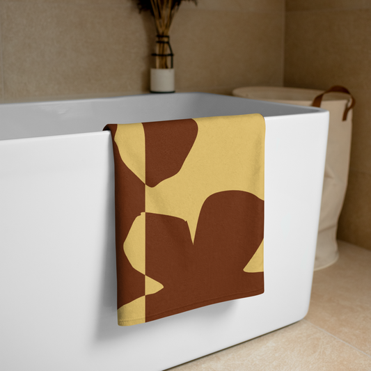 Return | Towel