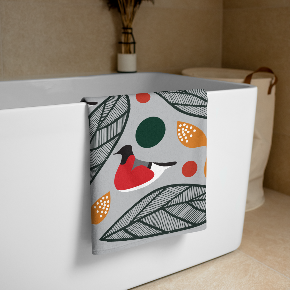 Christmas Design | Towel