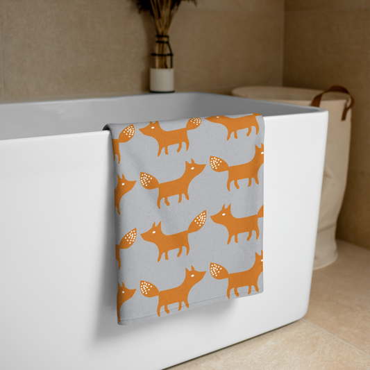 Kettu | Towel