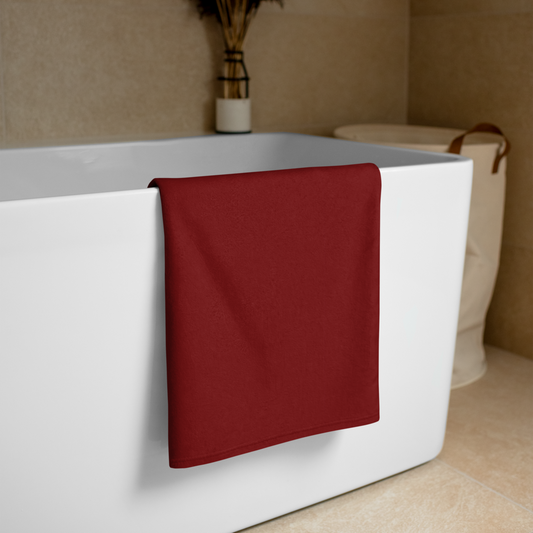 Joulu Linnut | Towel