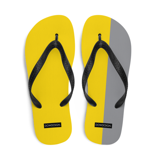New Start | Flip-Flops