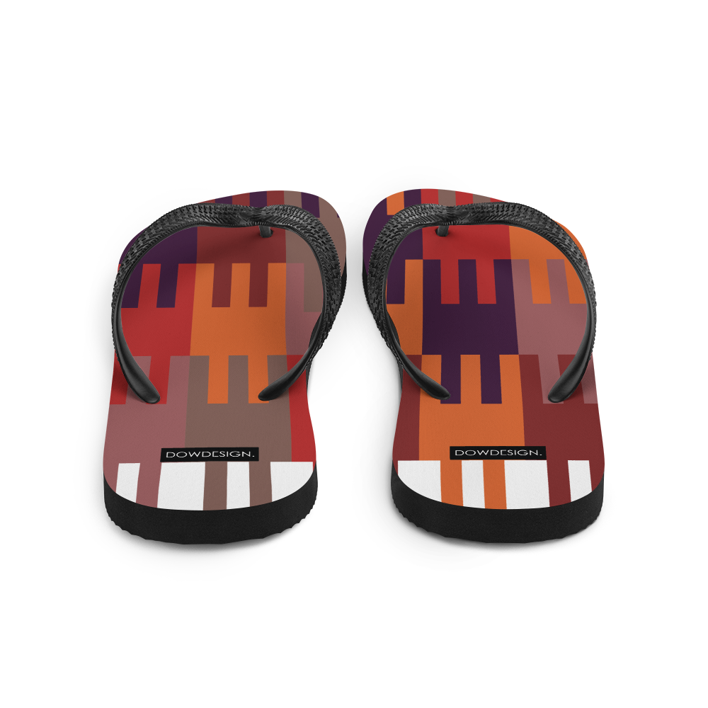 Desert Scents | Flip-Flops