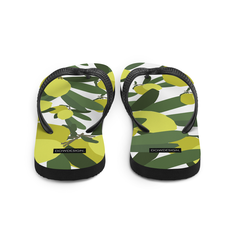 Olive Tree | Flip-Flops