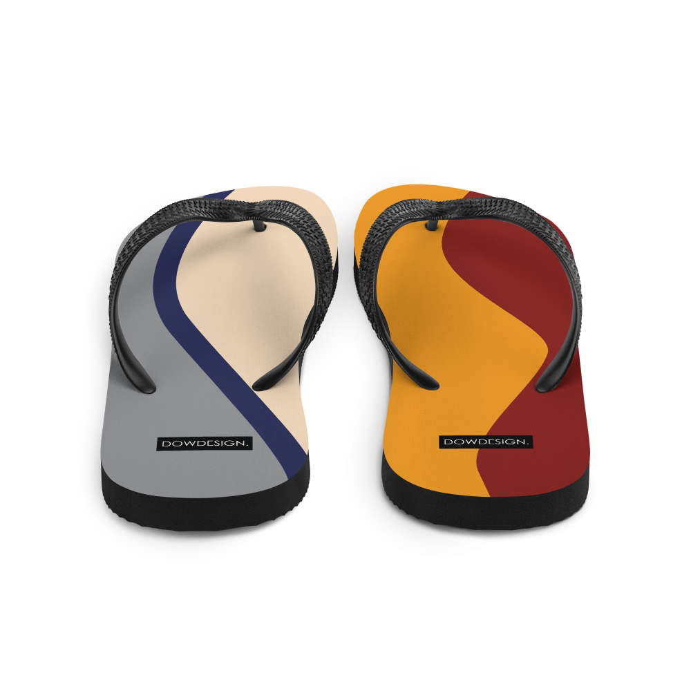 Different Lines | Flip-Flops
