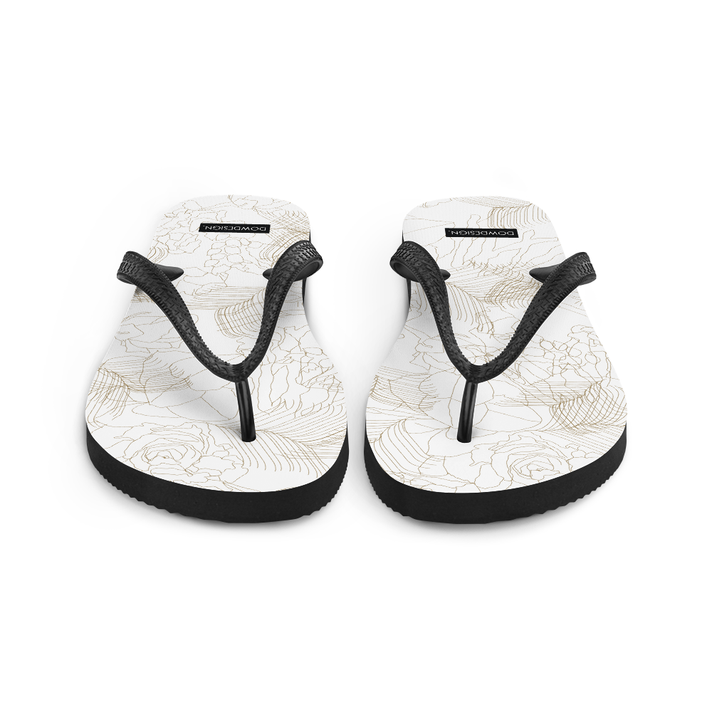 Luxuries | Flip-Flops