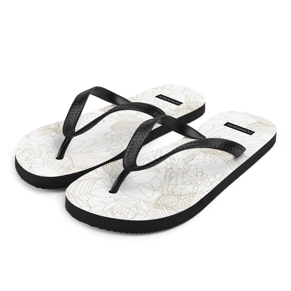 Luxuries | Flip-Flops
