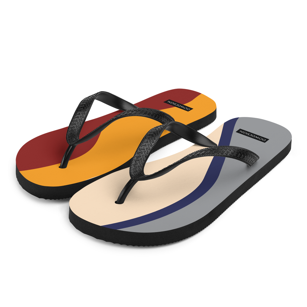 Different Lines | Flip-Flops
