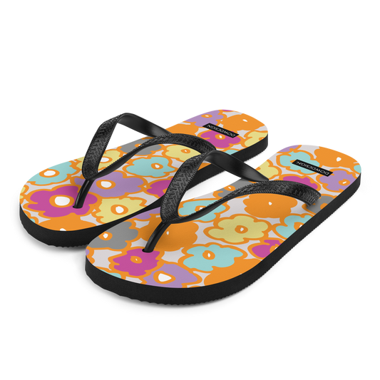 Spring Time | Flip-Flops