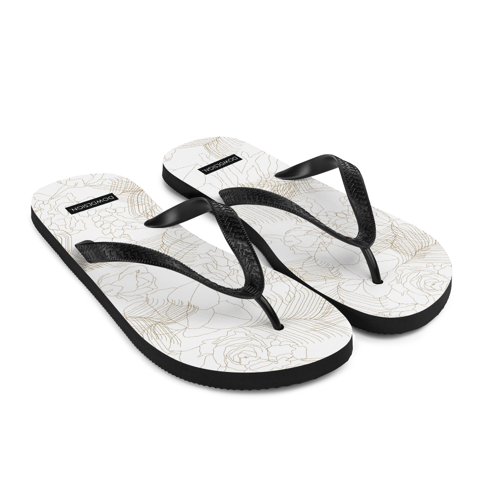 Luxuries | Flip-Flops