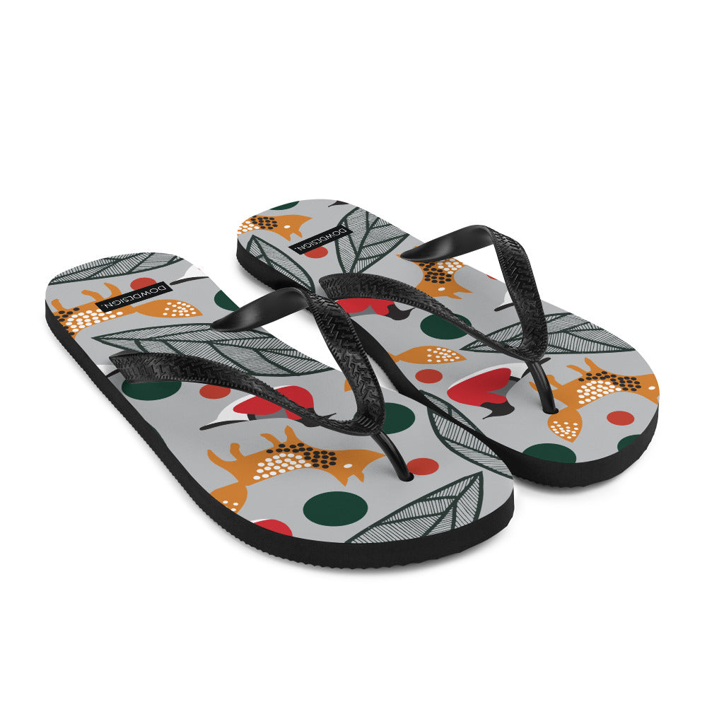 Christmas Design | Flip-Flops
