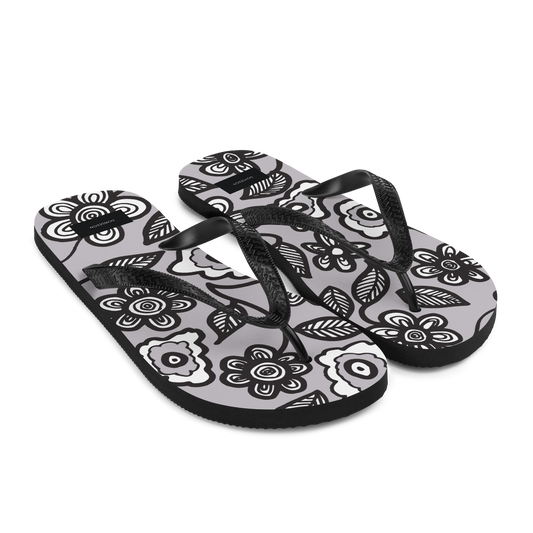 Spring Magic | Flip-Flops