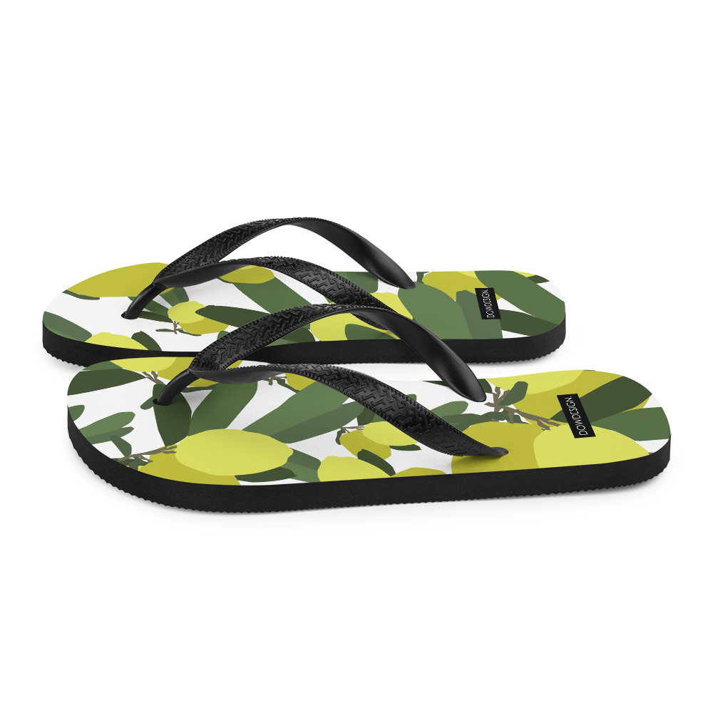Olive Tree | Flip-Flops