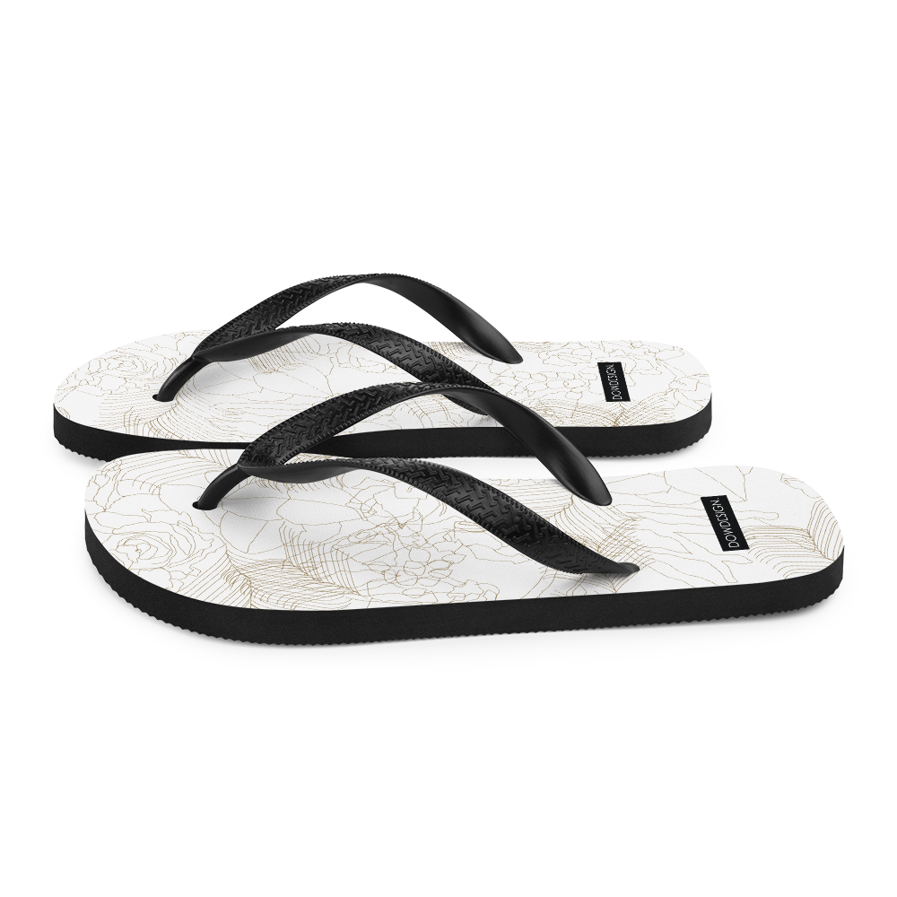 Luxuries | Flip-Flops