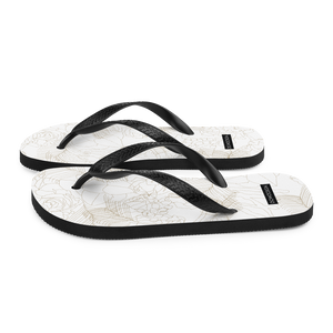 Luxuries | Flip-Flops