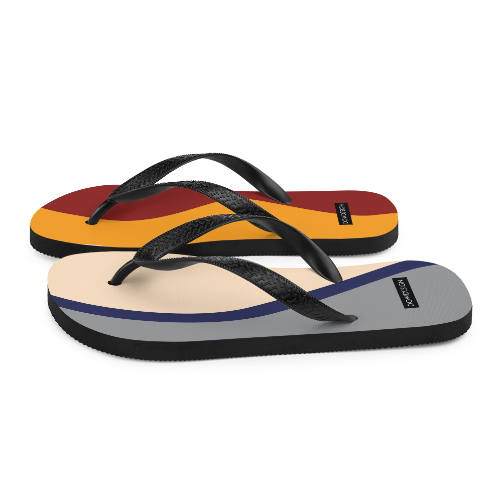 Different Lines | Flip-Flops