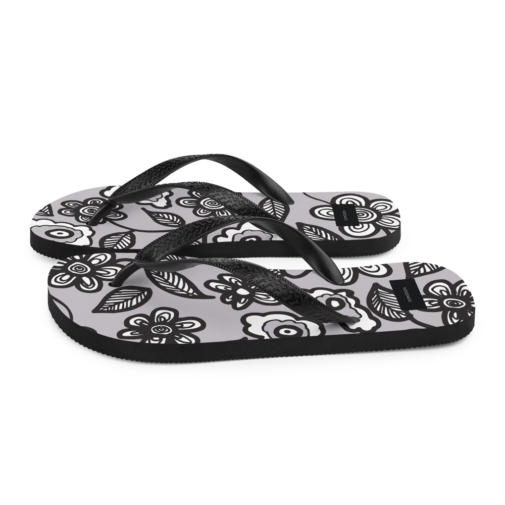 Spring Magic | Flip-Flops