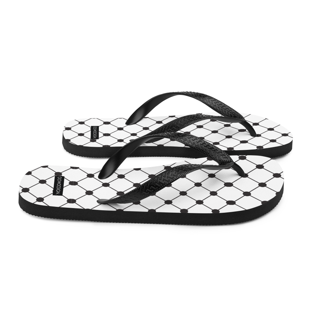 Roots | Flip-Flops