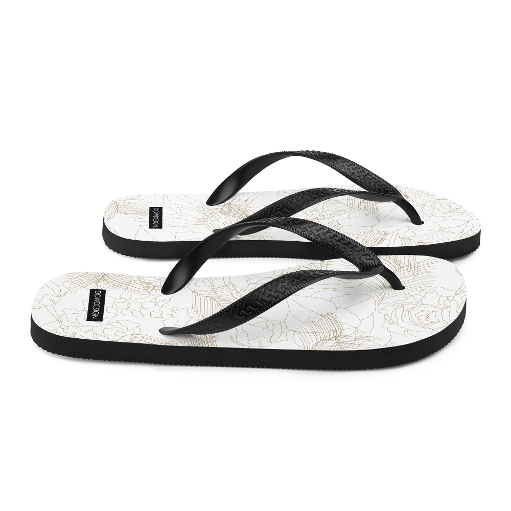 Luxuries | Flip-Flops
