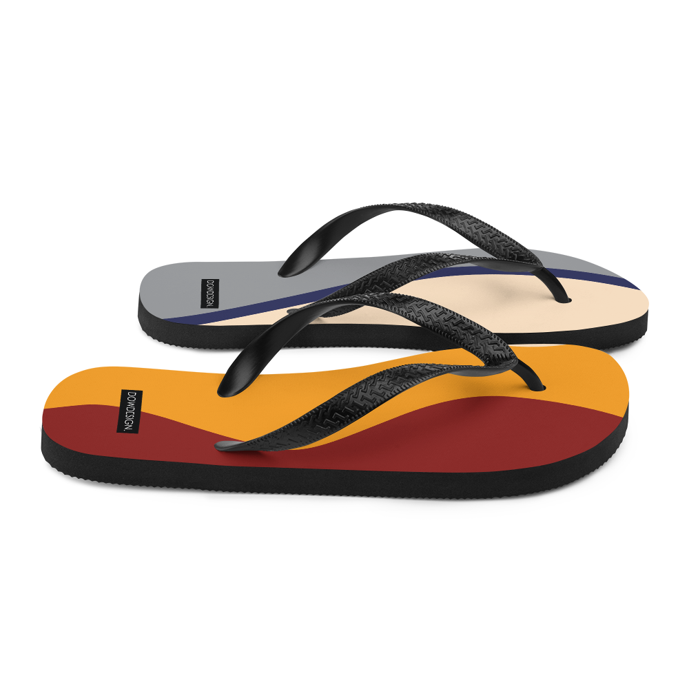 Different Lines | Flip-Flops