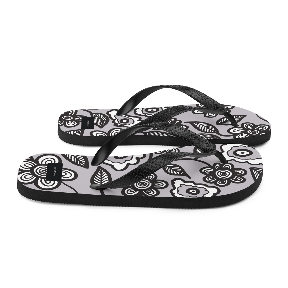 Spring Magic | Flip-Flops