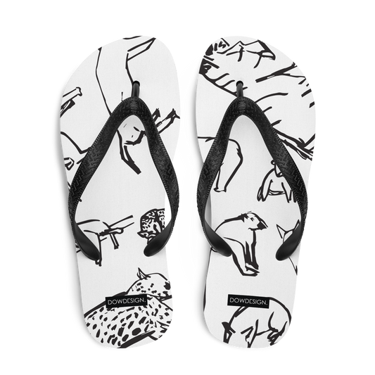 Animals | Flip-Flops