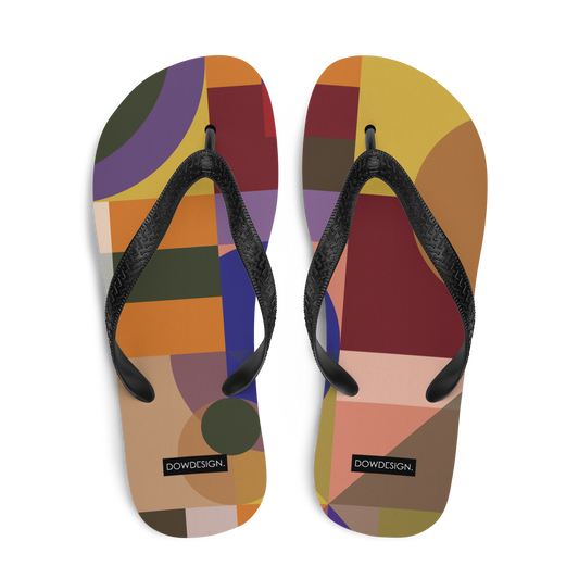 Smart Composition | Flip-Flops