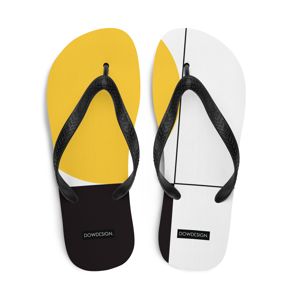 Local Sun | Flip-Flops