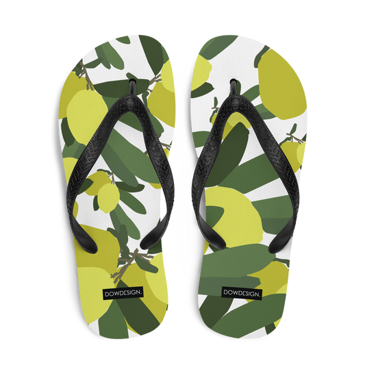 Olive Tree | Flip-Flops