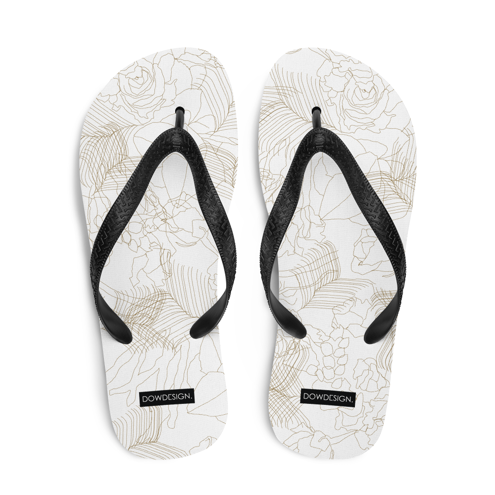 Luxuries | Flip-Flops